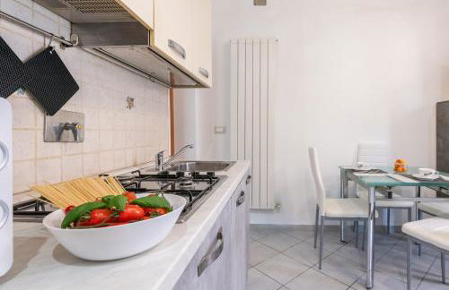 La Gemma di Pisa Appartamento near Cisanello Giardino Privato e Parcheggio e Self Check-in - Foto 10