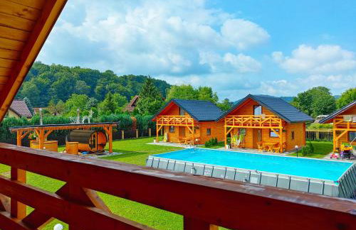 Chatki U Hanusi - Photo 24