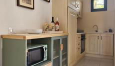 Villetta Porto Selvaggio - Foto 3