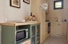 Villetta Porto Selvaggio - Foto 3