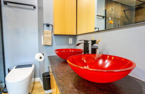 Wine Waves & Comfort 2BR Bay Area Beauty - Foto 33