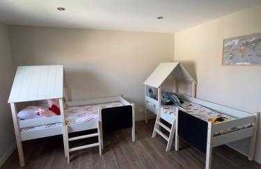 Spacieuse villa - Mer et Détente - Foto 10