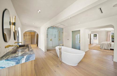 Bella Villa - Foto 46