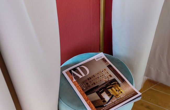 Residenza d'Epoca White Room - Foto 45