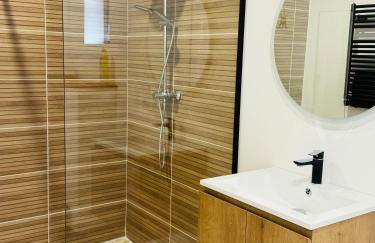 le chant de la rivière - Foto 39