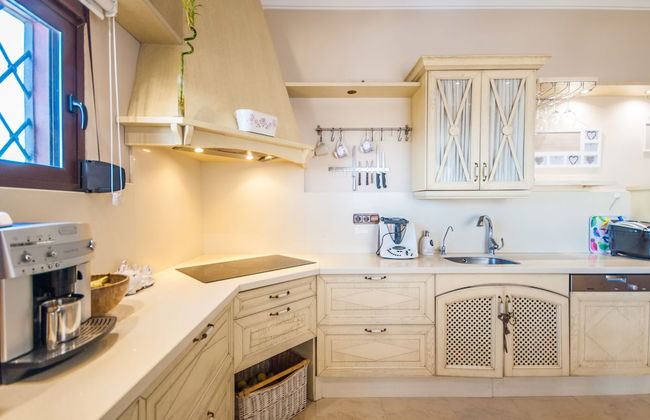 Cubo's Villa los Azabaches - Foto 21