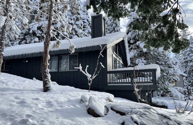 Lodge of the Nightingale - Foto 38