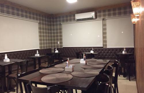 Villa Apart Hotel - Photo 32