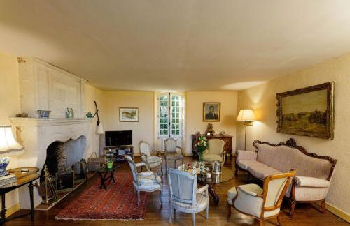 Chartreuse du XVIIIème siécle - Foto 19