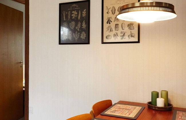 6 Person Holiday Home in Hojby-by Traum - Foto 16