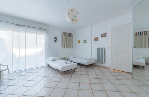 Lenerie - 800m plage - Wifi - Parking - Foto 15