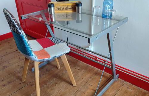 7 min du circuit des 24 h du Mans et 10 min de la Gare - LA BERTINIERE - Foto 12