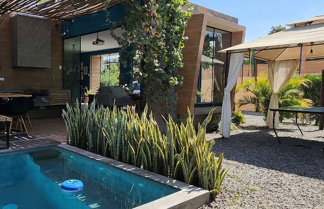 HOP Turquesa in Cerro Prieto - Foto 1