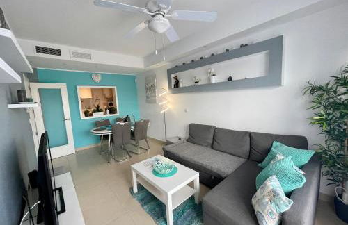 Feliz Casa El Pinar Garrucha - Foto 14