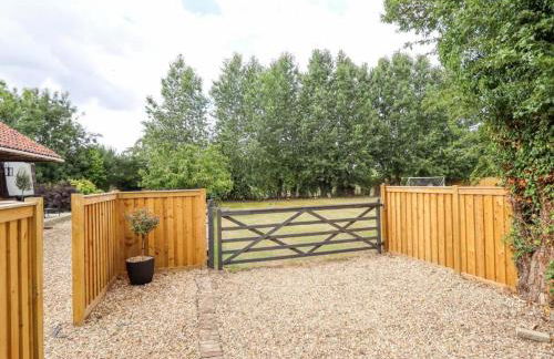 Wood Farm Cottage - Foto 35