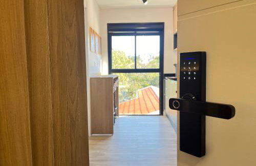 Link Home Estúdios - Água Verde | Gonzaga Stays - Photo 13