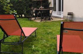 L'atelier du bord de mer - Pourville-sur-Mer - Foto 11