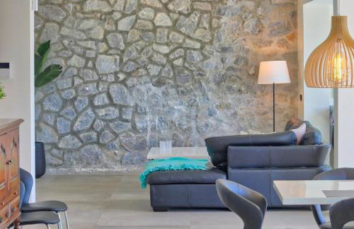 Amazing villa with panoramic views - Photo 13