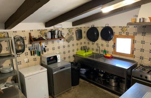 Casas Rurales Cortijo Cerro Fuentes Nuevas - Foto 49