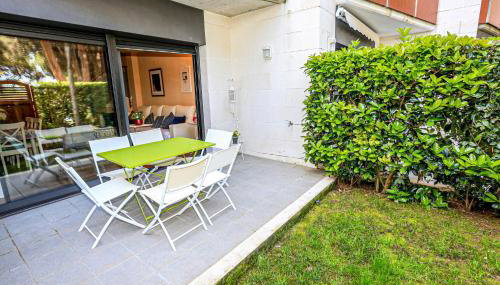 LITORAL COSTA DORADA - SOL CAMBRILS PARK Only families - Foto 4