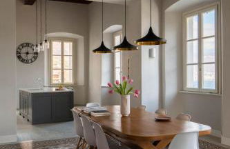 Villa Perpenti - Pianello del Lario by LoveComo - Foto 12