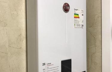 2 suítes - 7 lugares, sua família prox Catedral de Pedra - Foto 28