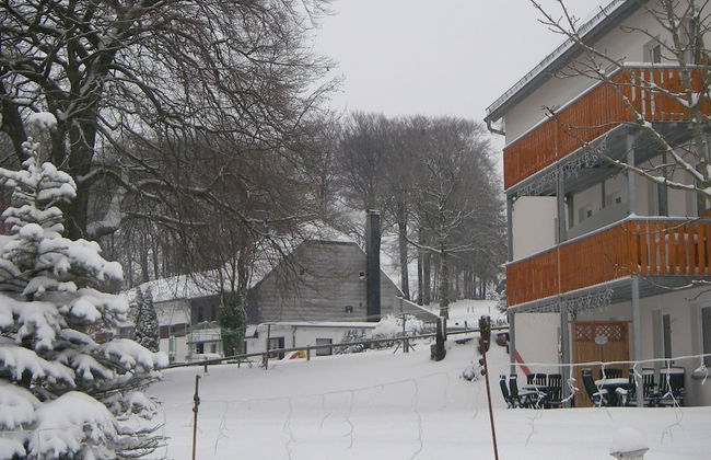 Home in Burg Reuland With Sauna, Terrace - Foto 33