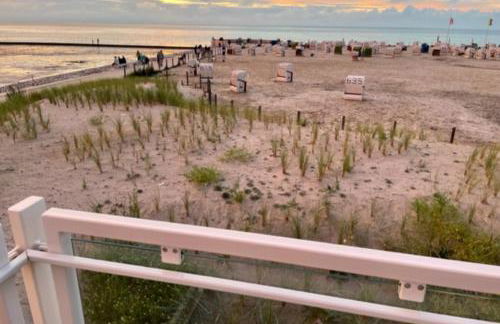 !!!NEU!!! Bungalow Juist in Norddeich 150 m vom Strand - Foto 20