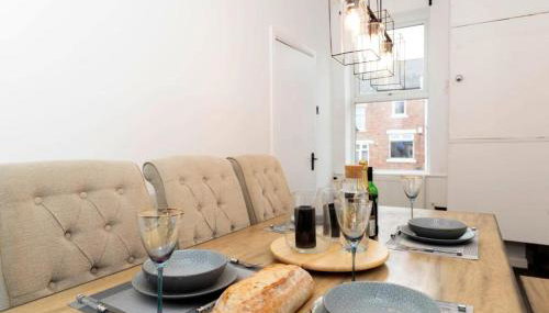 Salt & Sage Maisonette - Foto 4