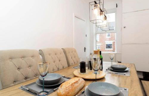 Salt & Sage Maisonette - Foto 4