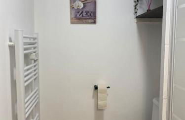 Appart COSY F2 Disneyland/Val d'Europe - Foto 28