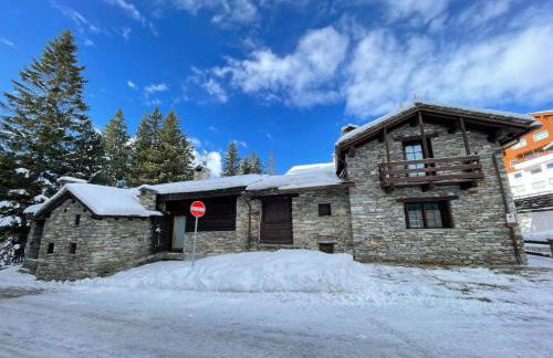 Chalet Baita Barin by Interhome - Foto 95