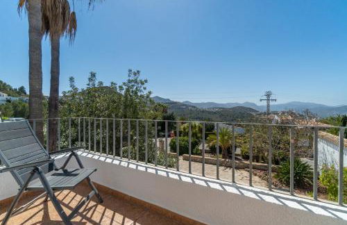 Villa Amalia - Foto 36