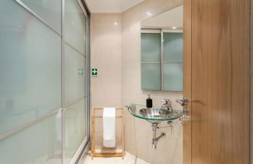 Central Orient Residence - Modern, spacious and sunny! By the river! - Photo 28