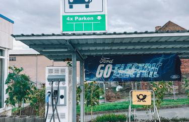 Ferienwohnung am Reißberg - Foto 5