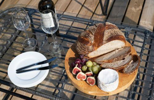 Galwad y Môr - Foto 21