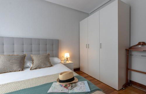 POLITTE amplio apartamento & garaje - el Casco Viejo a tus pies - Foto 18