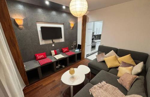 Logement entier : appartement - Saint-Cloud, France - Foto 16