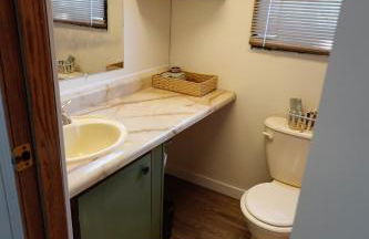 Grandma's House at Rosewood Lodge - Foto 38