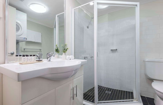 Oaks Sydney Goldsbrough Suites - Foto 10