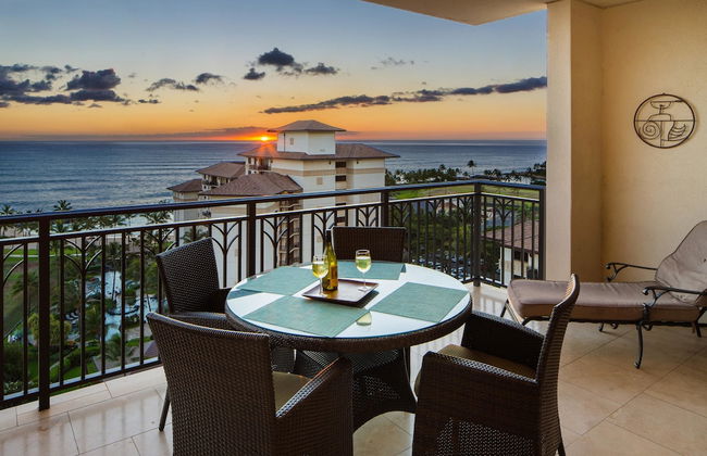 Two-bedroom Villas at Ko Olina Beach Villas Resort - Photo 39