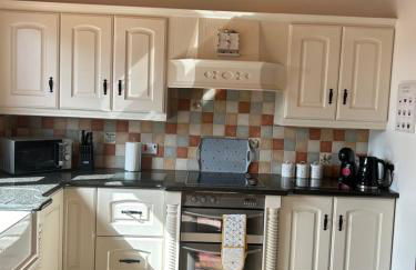 Mourneview Lodge - Foto 10