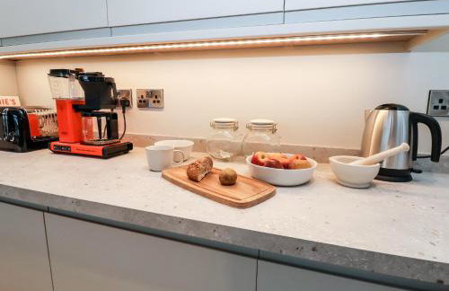 Grange Barn - Foto 13