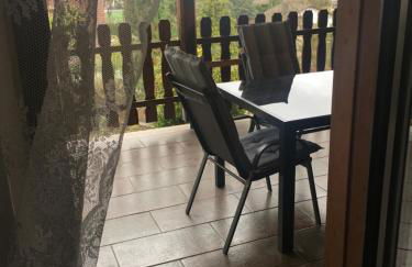 Palminas Monteur FeWo EG - Foto 6