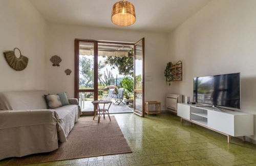 Il Giardino tra Cielo e Mare - Foto 24