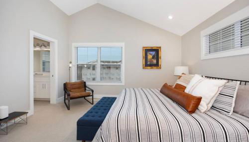 Hot Tub - Saugatuck - Douglas - Luxury Home Sleeps 8 - Foto 5