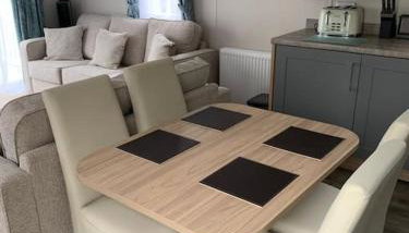 Kellysholidayhomes NEW Malton 3 bedroom Caravan - Foto 5