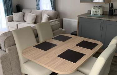 Kellysholidayhomes NEW Malton 3 bedroom Caravan - Foto 5