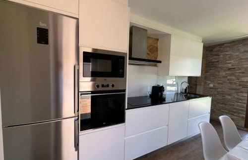 Villa Adina Sanxenxo - Rias Baixas - Foto 34