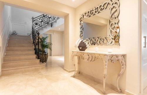 Villa Stella Maris Luxury 4BR Pool Beach - Foto 17